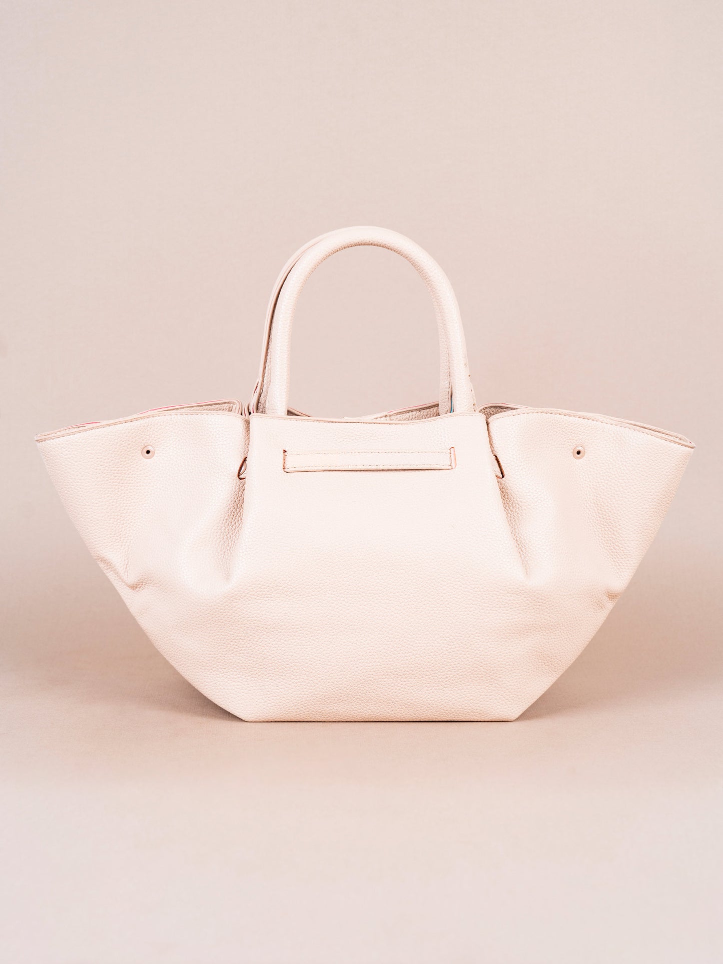 Carryall Handbag