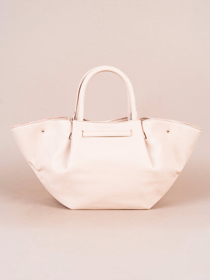 Carryall Handbag