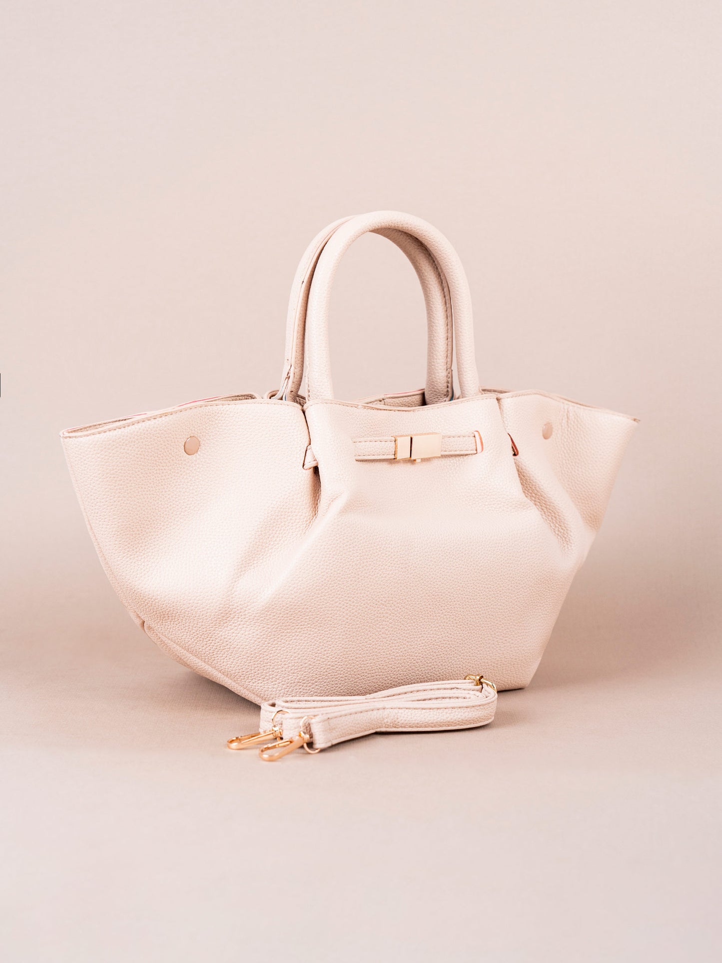 Carryall Handbag