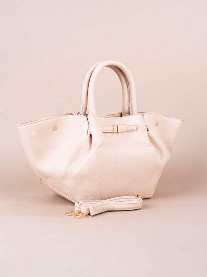 Carryall Handbag