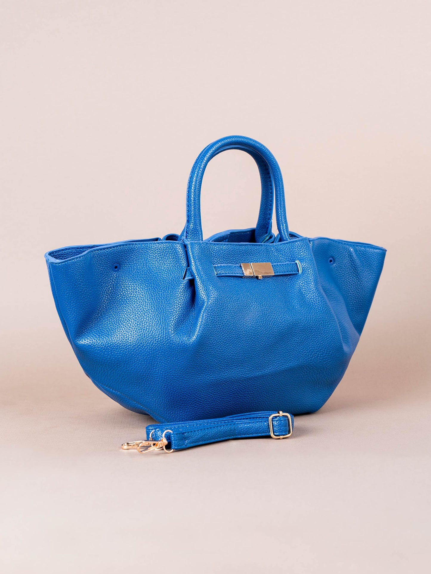 Carryall Handbag