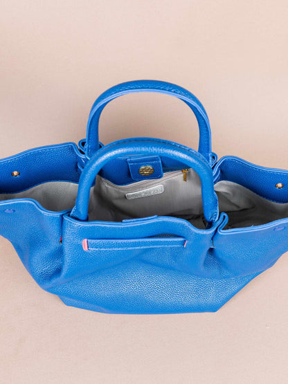 Carryall Handbag