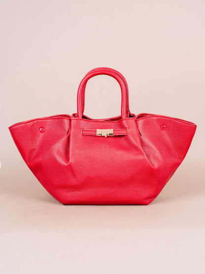 Carryall Handbag