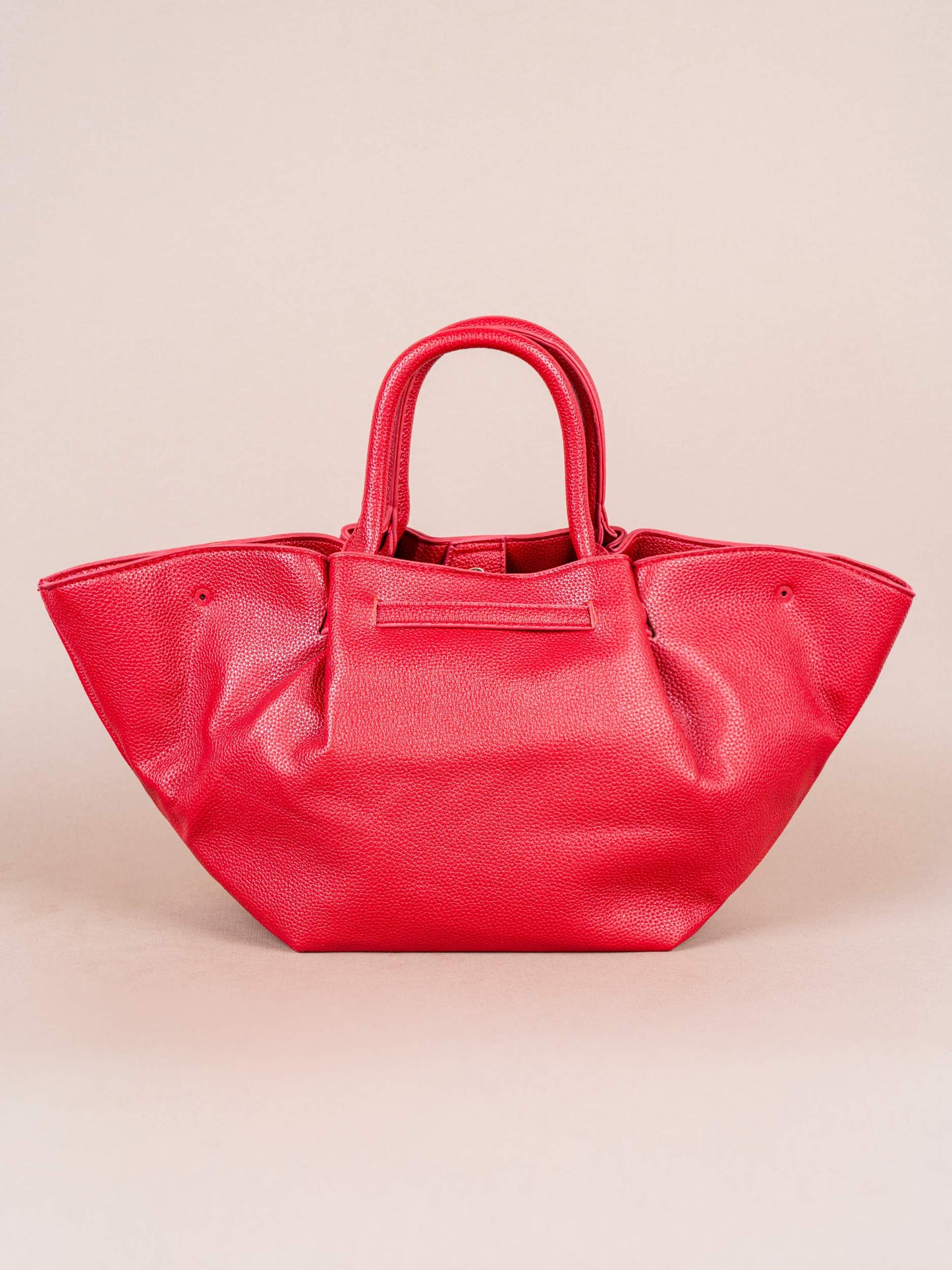 Carryall Handbag