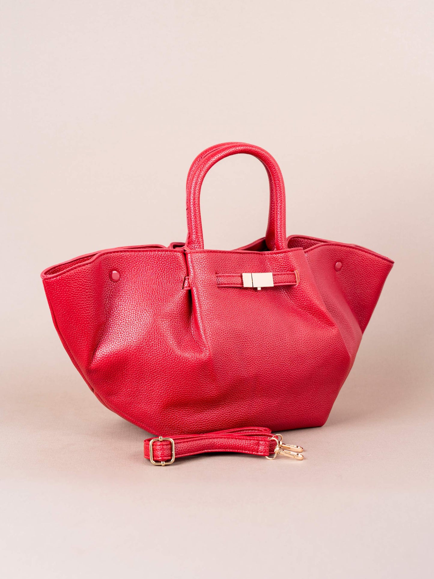 Carryall Handbag