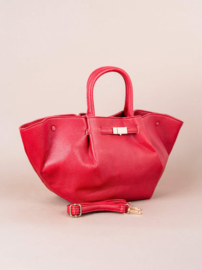 Carryall Handbag