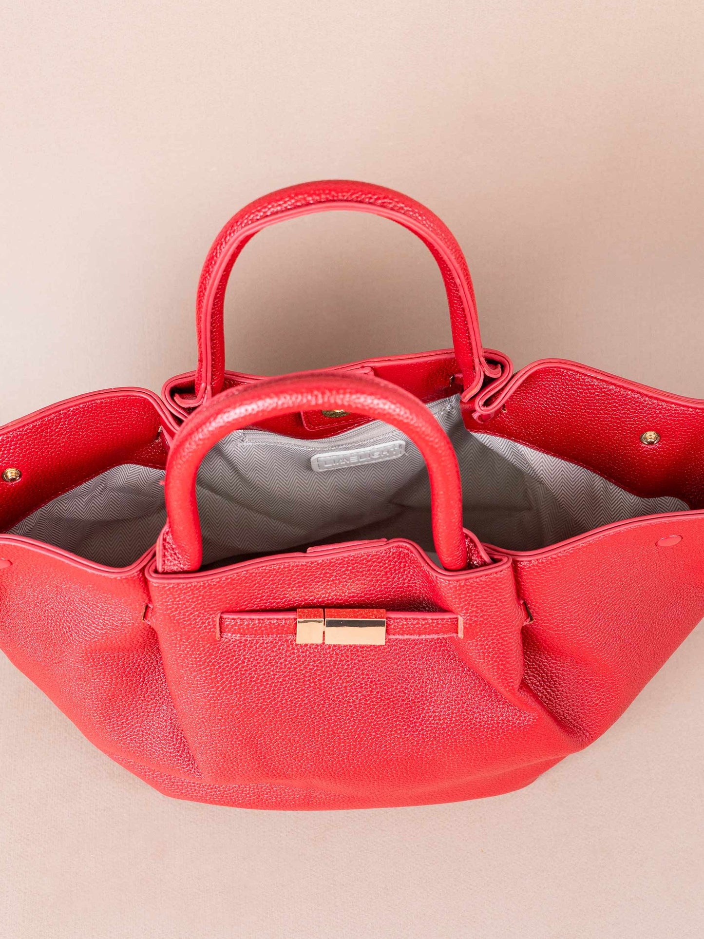 Carryall Handbag