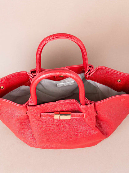 Carryall Handbag