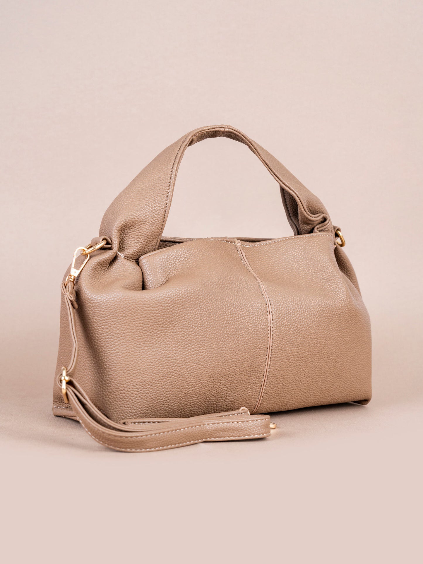 Hobo Handbag