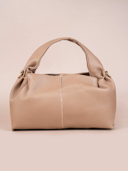Hobo Handbag