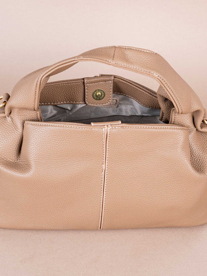 Hobo Handbag
