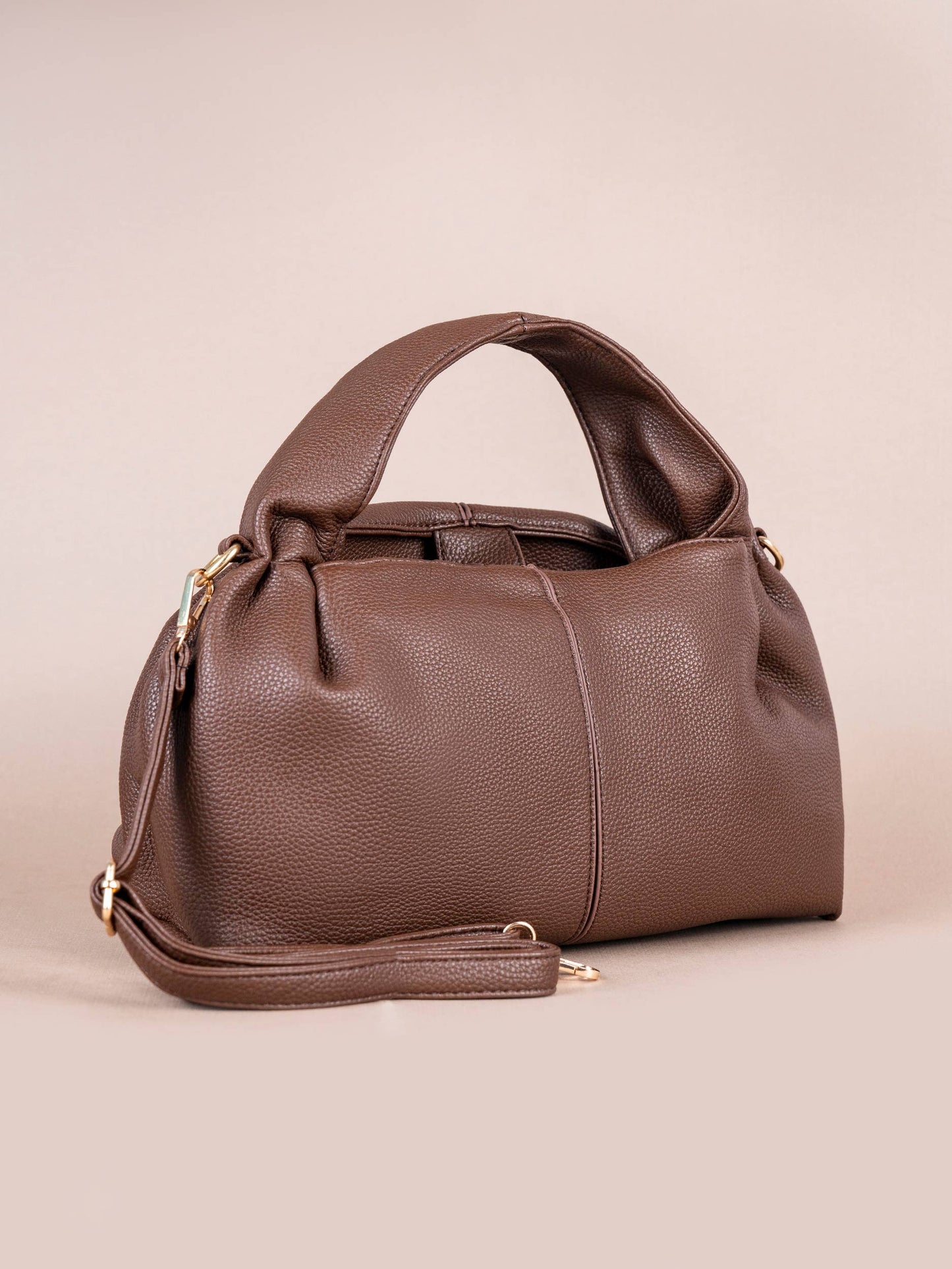 Hobo Handbag