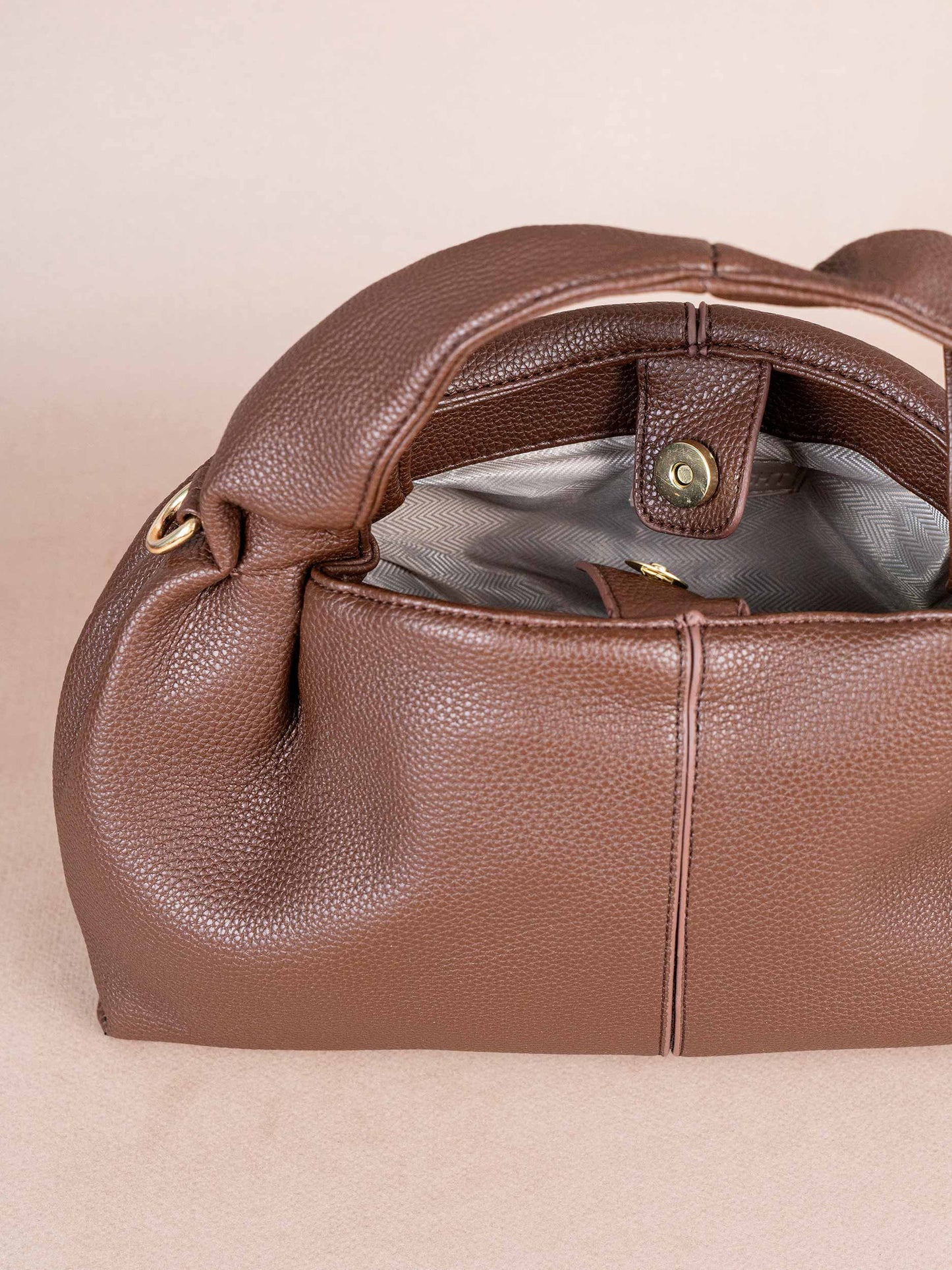 Hobo Handbag