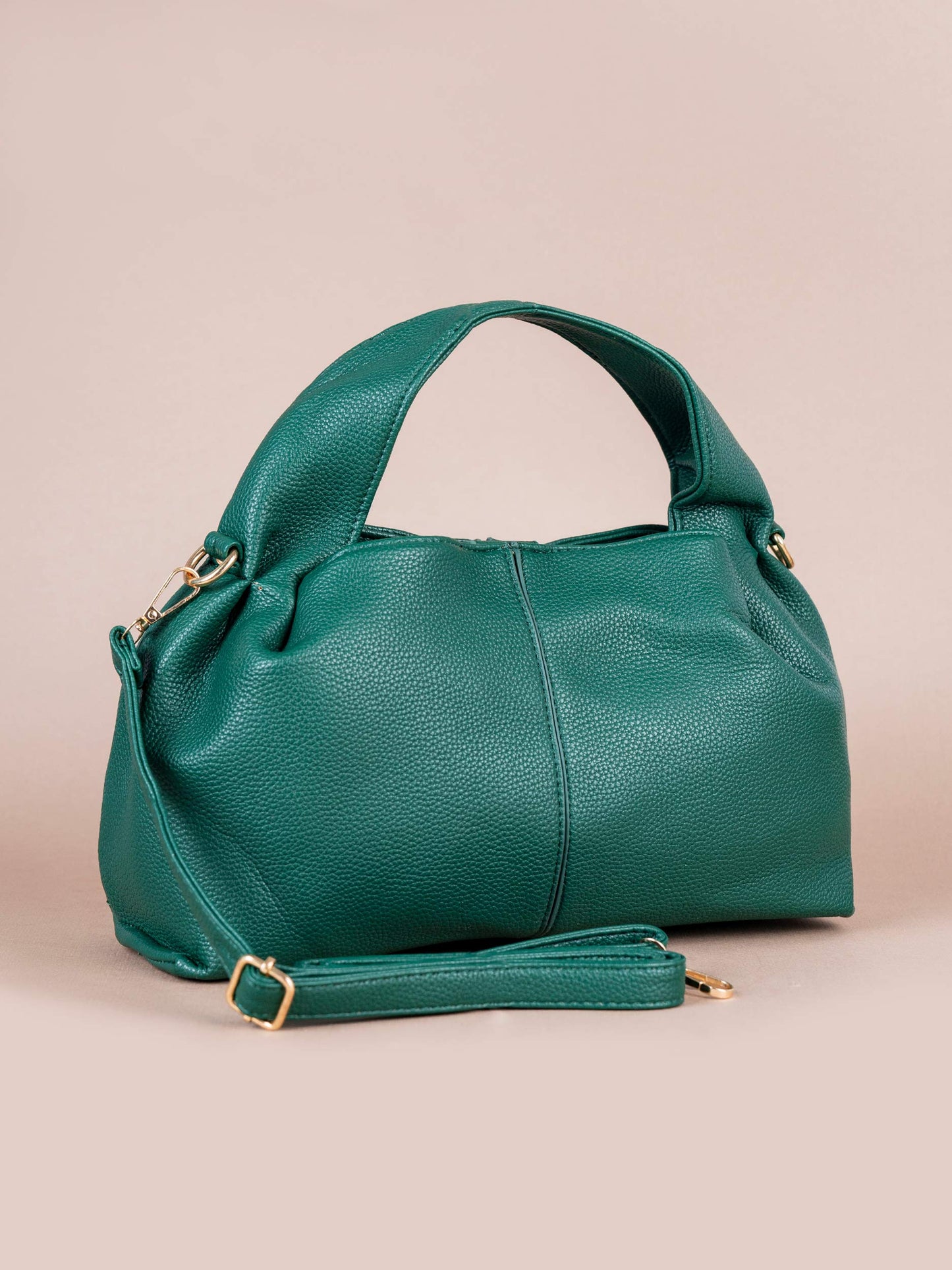 Hobo Handbag