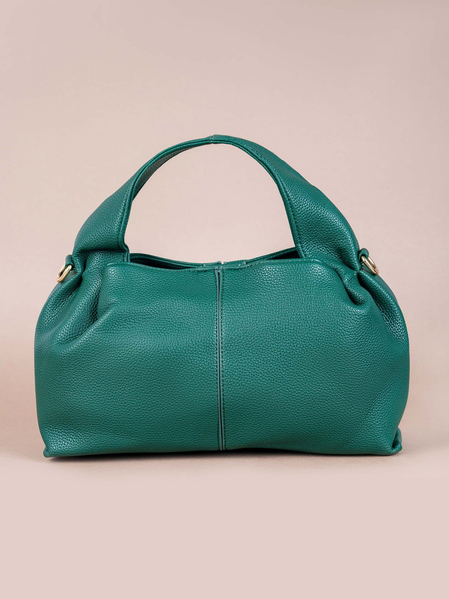 Hobo Handbag