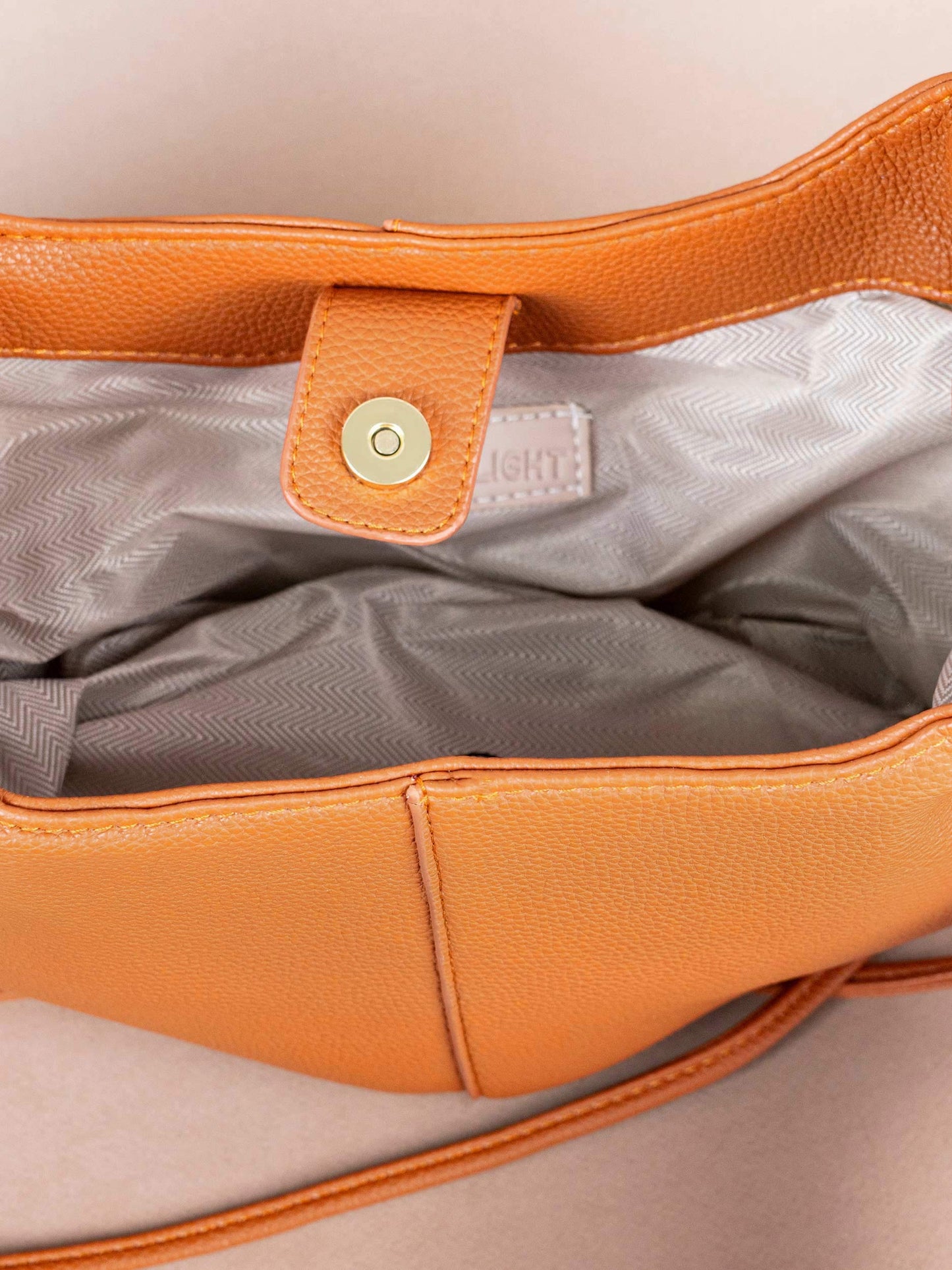 Hobo Handbag