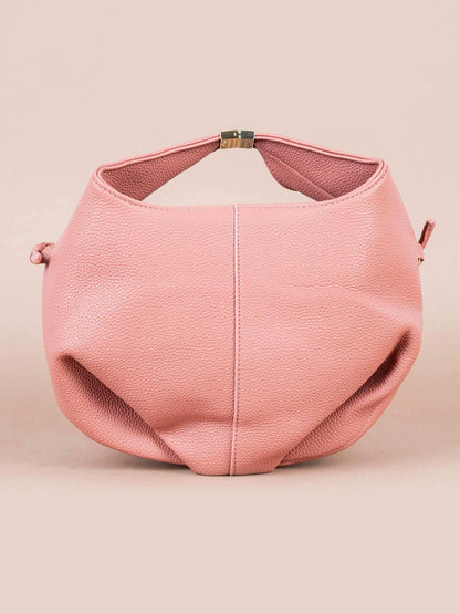 Hobo Handbag
