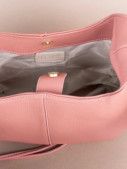 Hobo Handbag