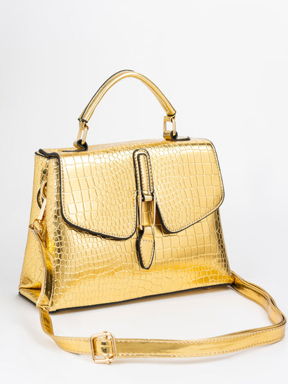 Satchel Handbag