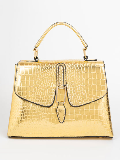 Satchel Handbag
