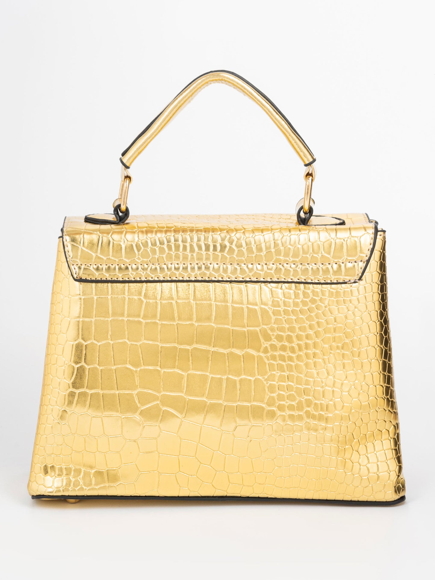 Satchel Handbag