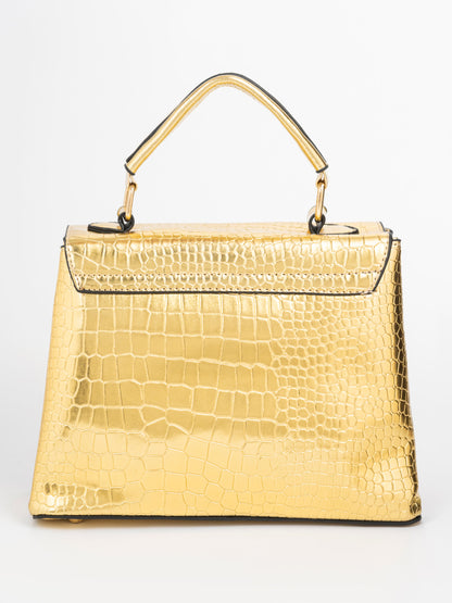 Satchel Handbag