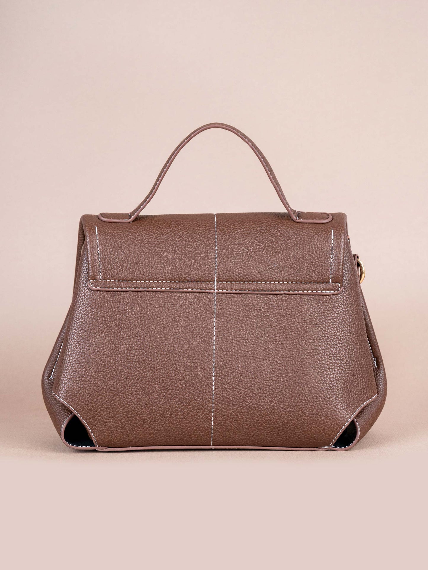 Saddle Handbag