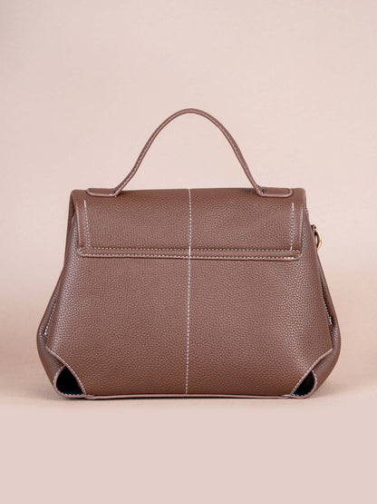 Saddle Handbag