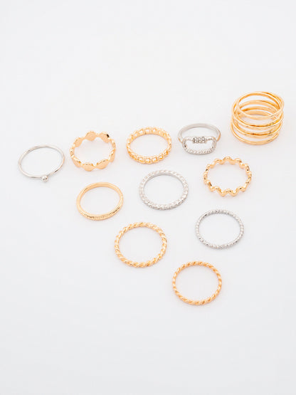 Assorted Rings
