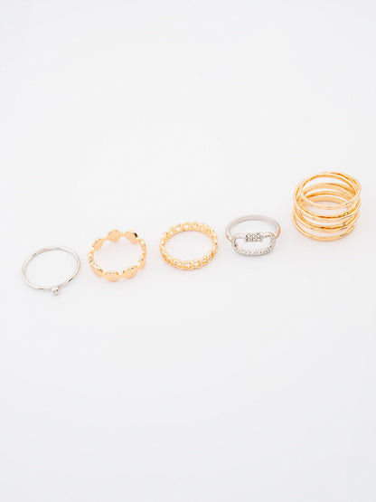 Assorted Rings
