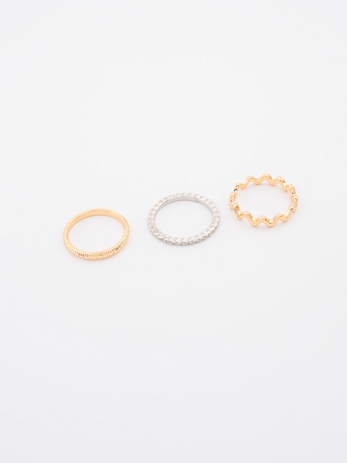 Assorted Rings