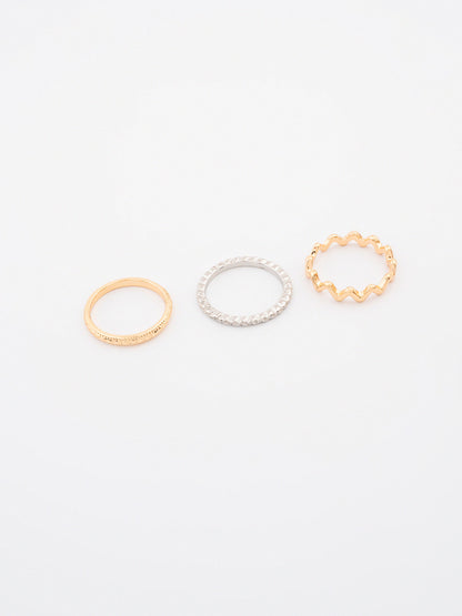 Assorted Rings