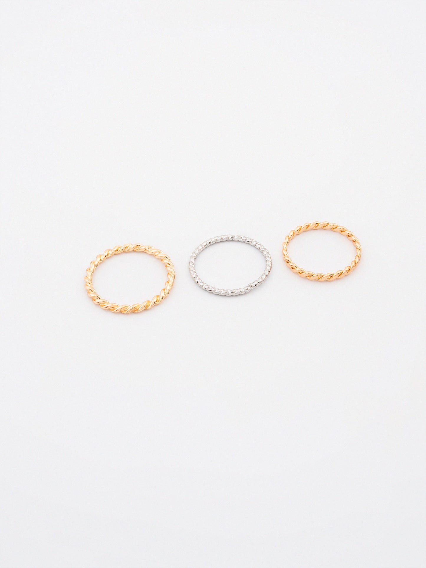 Assorted Rings