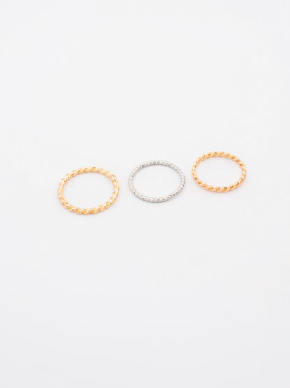 Assorted Rings