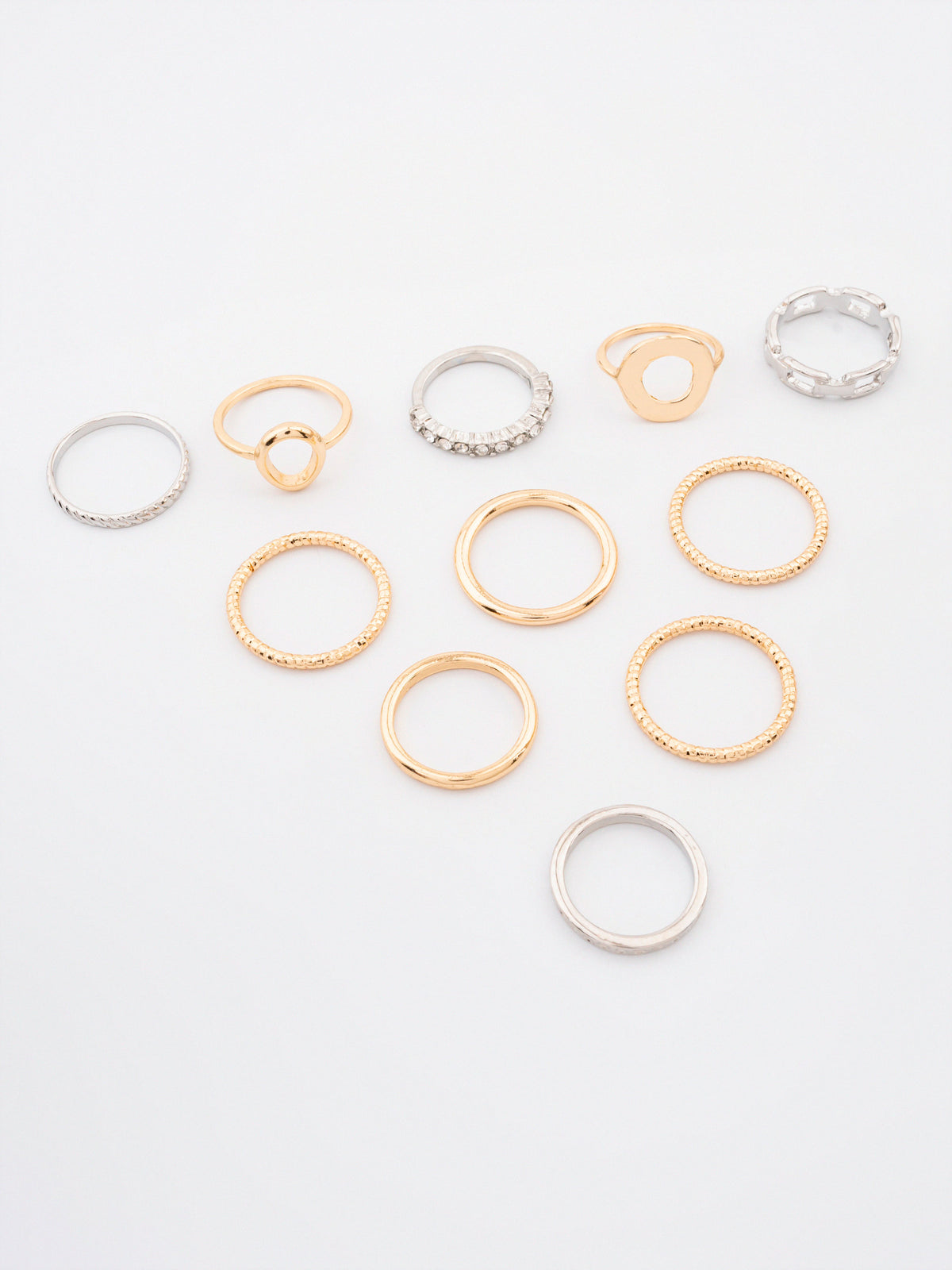 Taraxca Rings Assorted Rings – Limelightpk