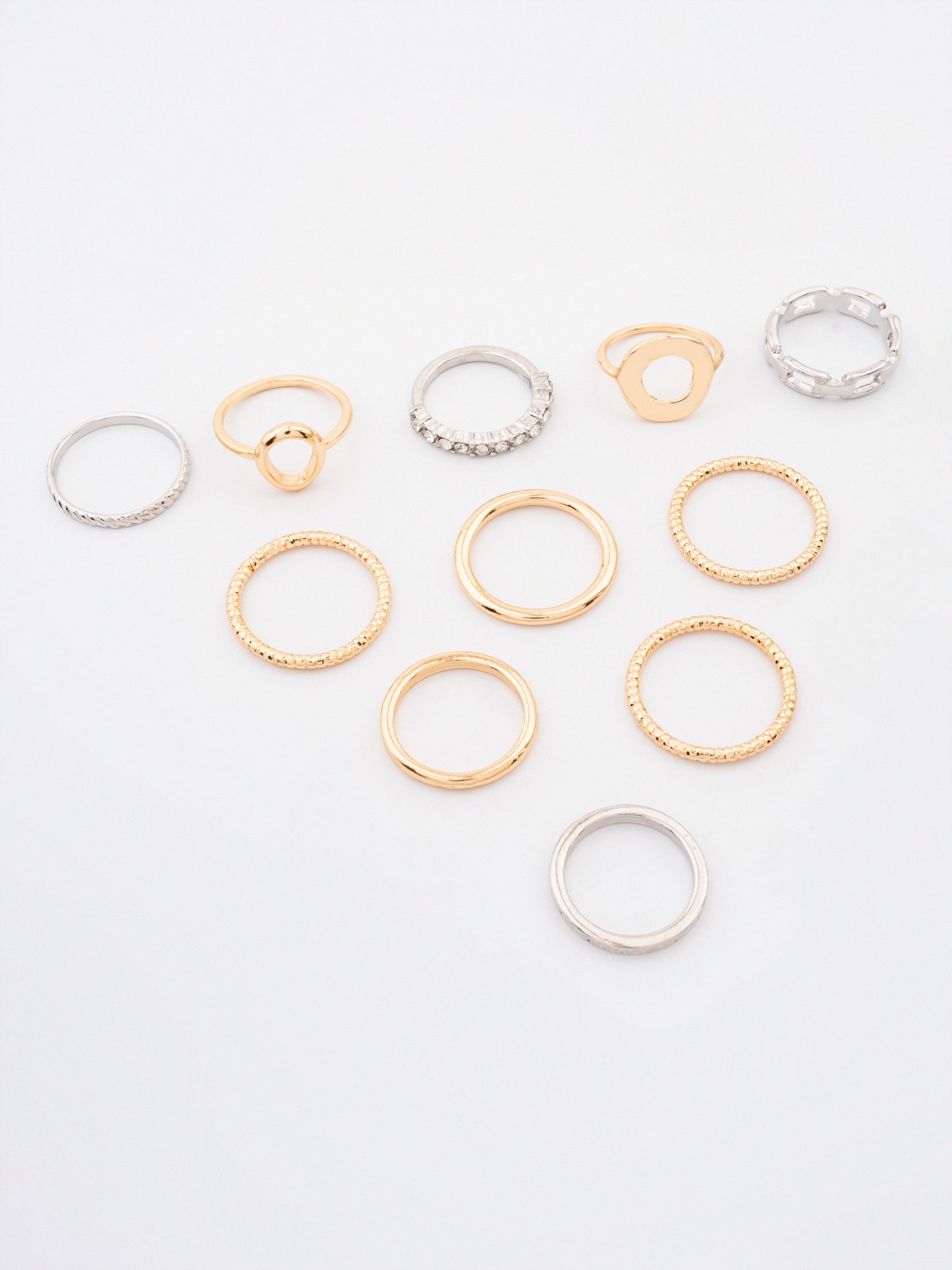Assorted Rings