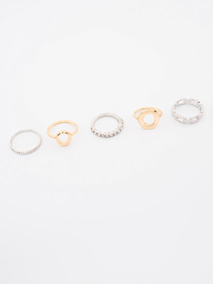 Assorted Rings