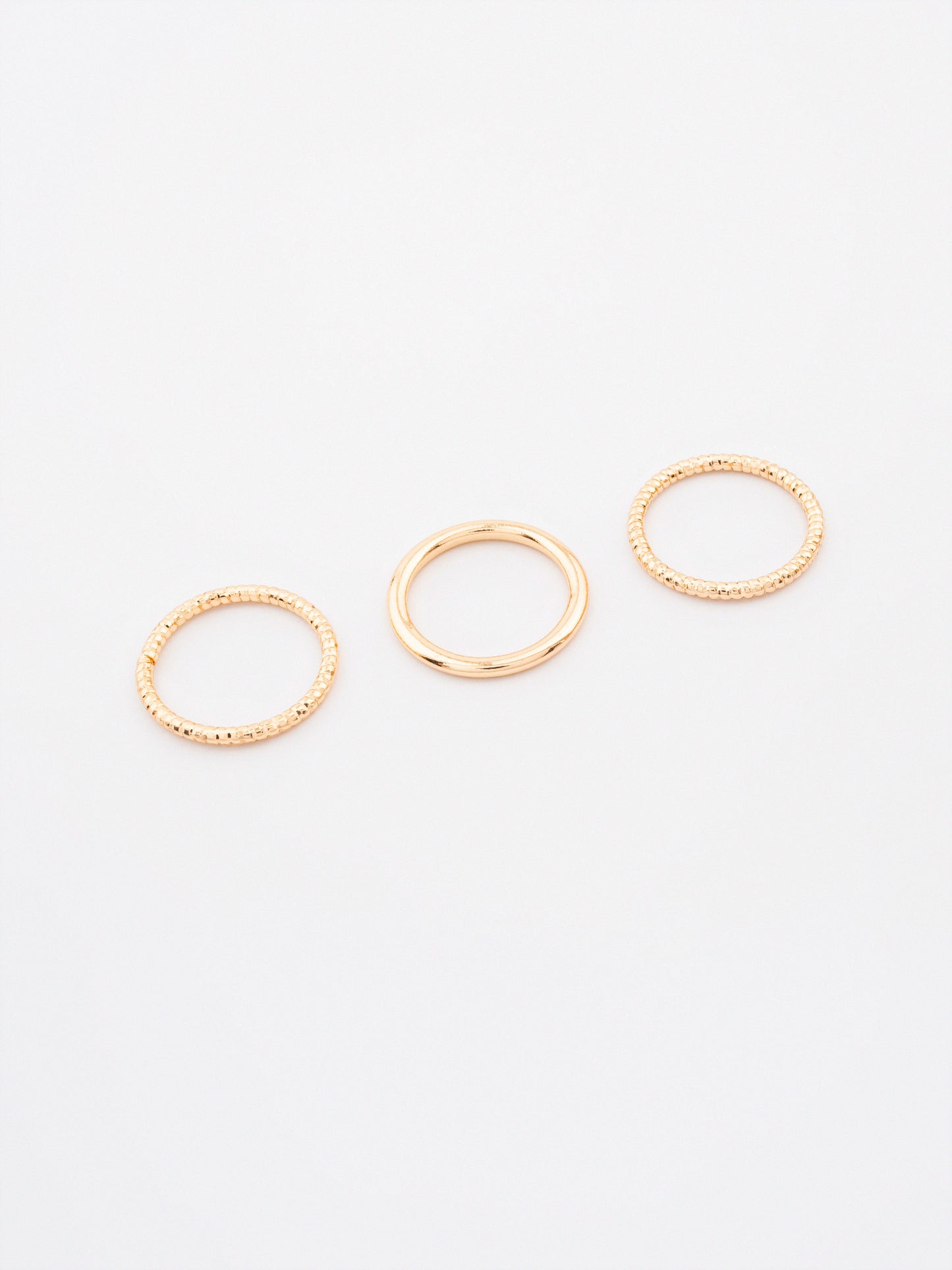 Assorted Rings