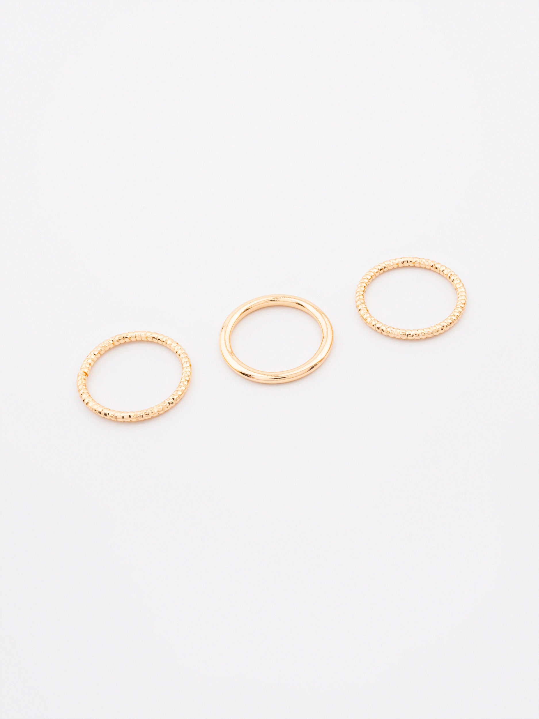 Assorted Rings