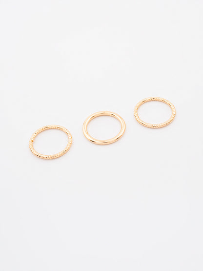 Assorted Rings
