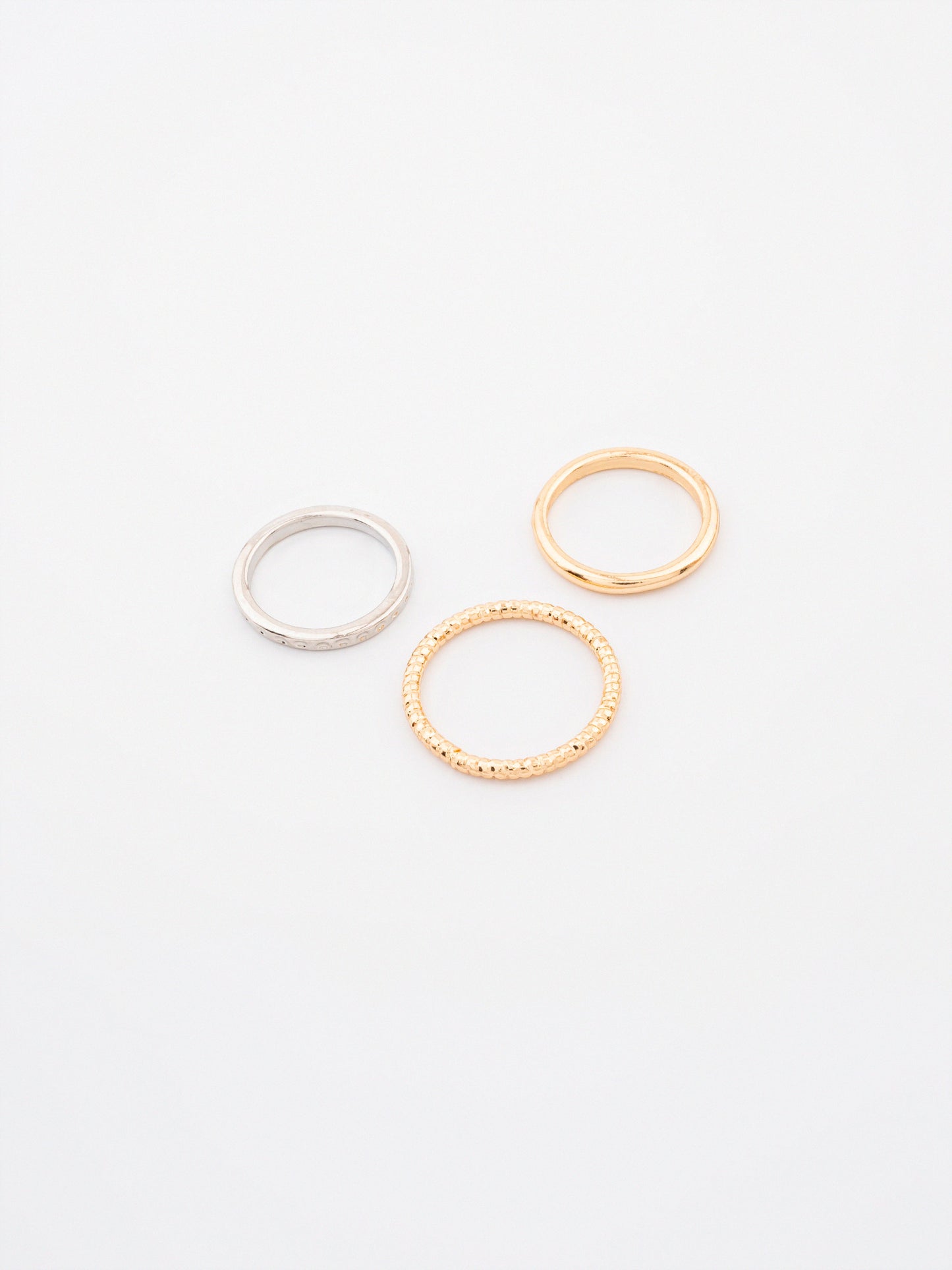 Assorted Rings