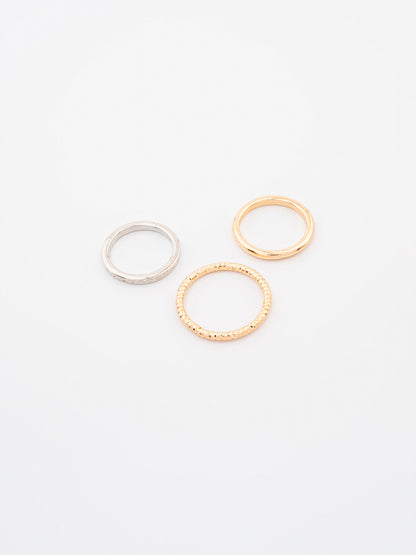 Assorted Rings