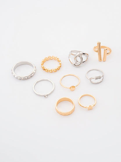 Assorted Rings