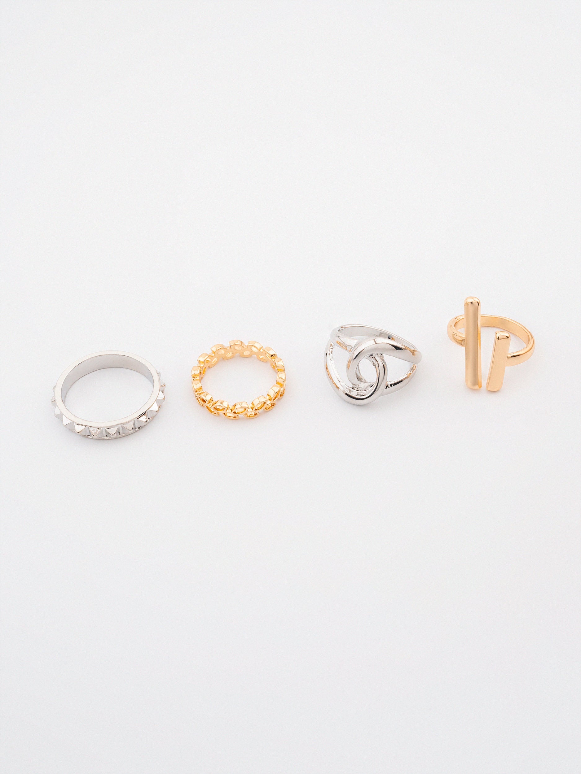 Assorted Rings