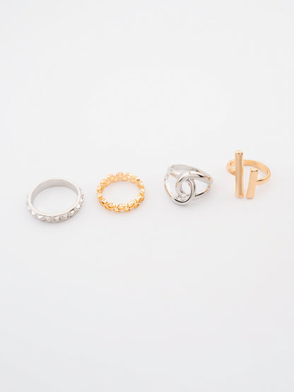 Assorted Rings