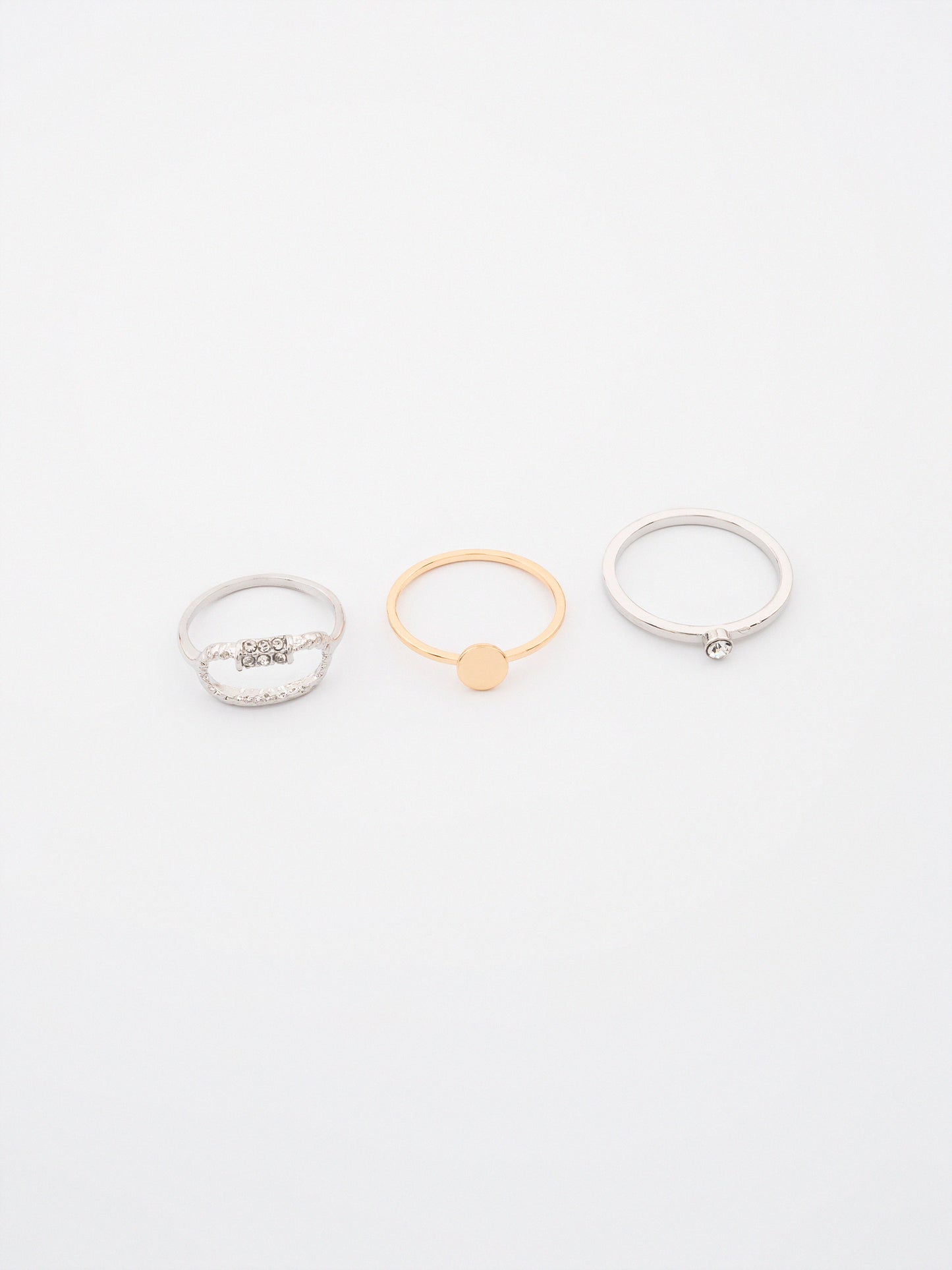 Assorted Rings