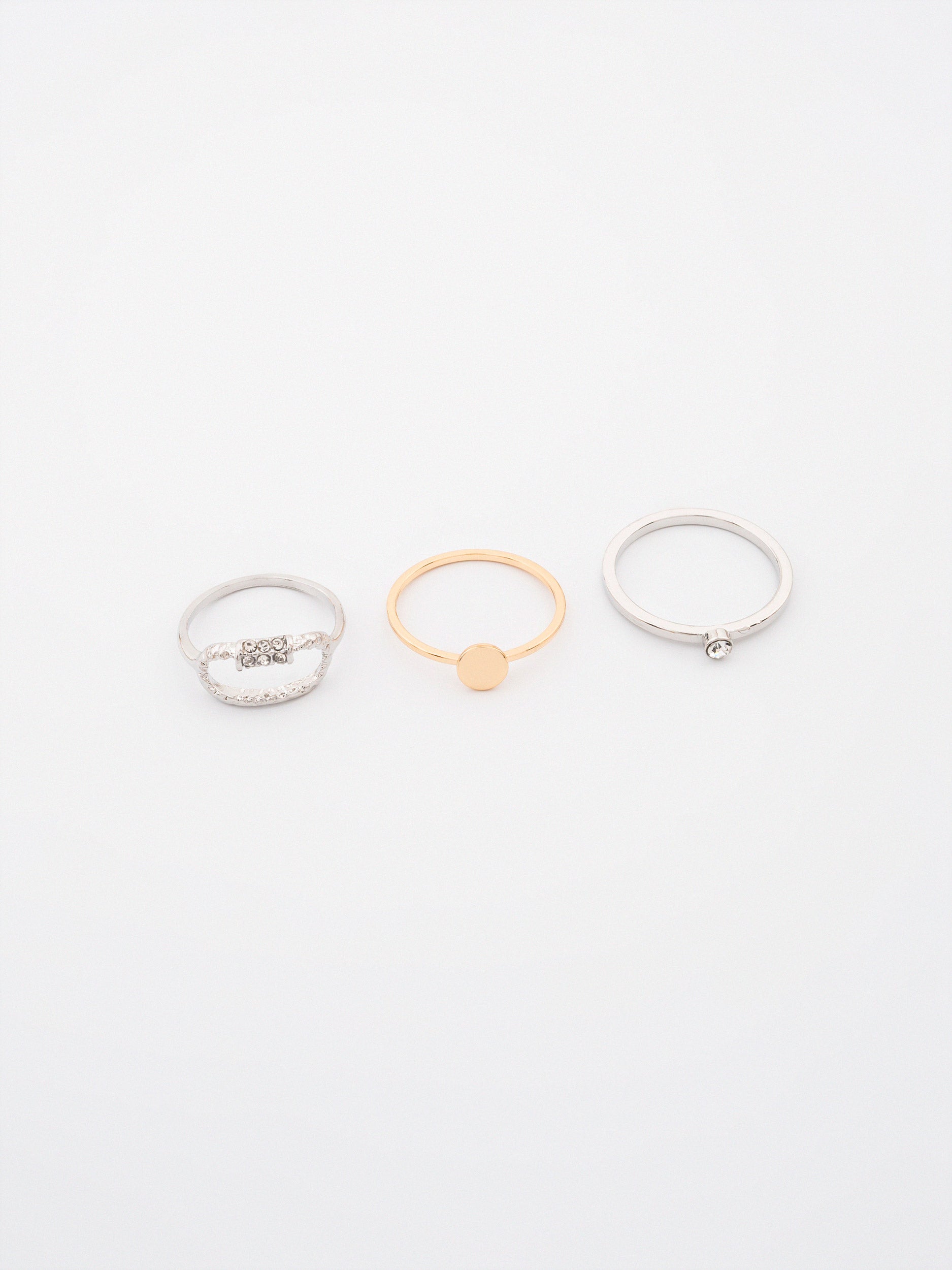 Assorted Rings