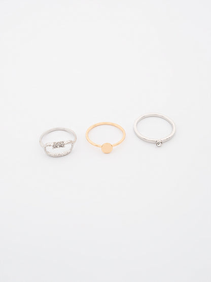 Assorted Rings
