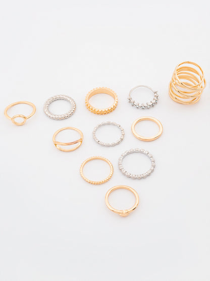 Assorted Rings