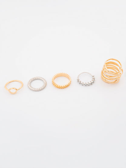 Assorted Rings
